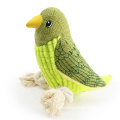 Pet supplies plush toys parrot bird